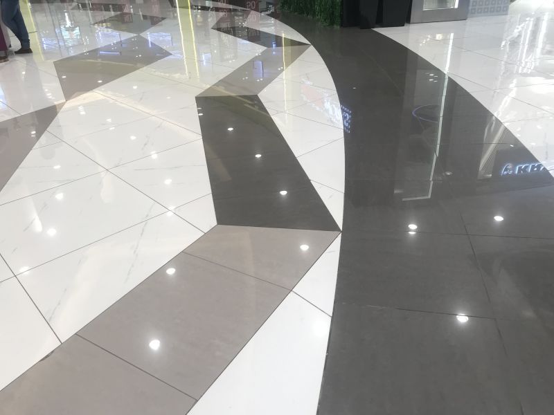 Cost of Tile in Brunswick, GA