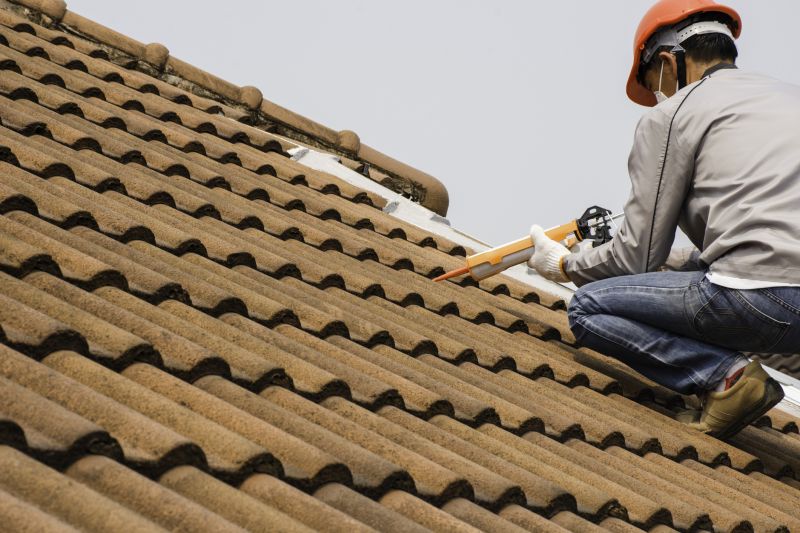 Sealing Tiles