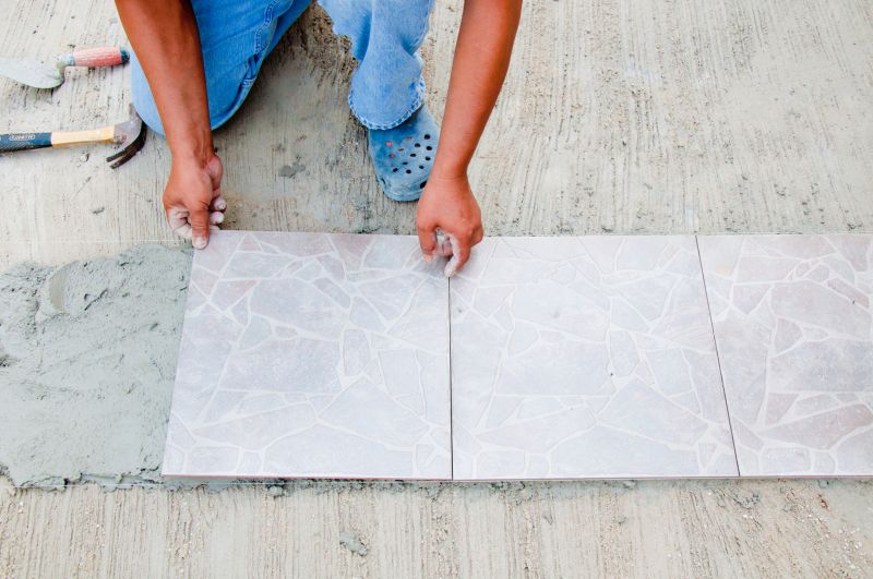 Increase Your Tile Service Business with an AI Driven, Targeted Website
