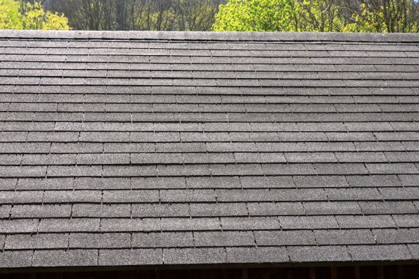 Slate Tile Renovation