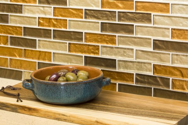 Tile Backsplash Remodeling